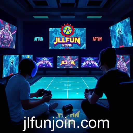 The Rise of Digital Gaming Communities