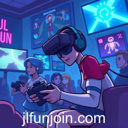 jlfun