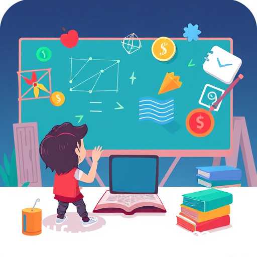 Discovering Learning through 'Educational Fun': A New Era of Digital Play