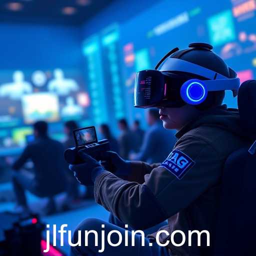 The Evolution of Online Gaming Communities