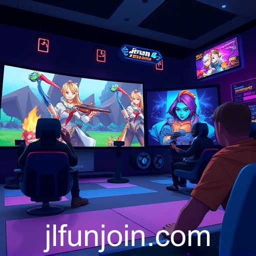 Gaming Trends of 2025