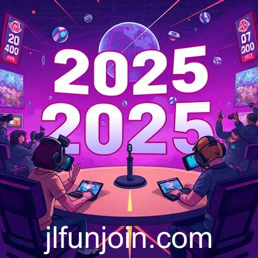 JLFun's Rise Amid Gaming Evolution