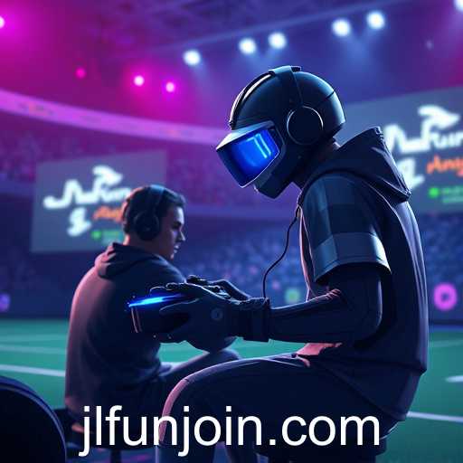 Gaming Revolution: How jlfun Leads in 2025