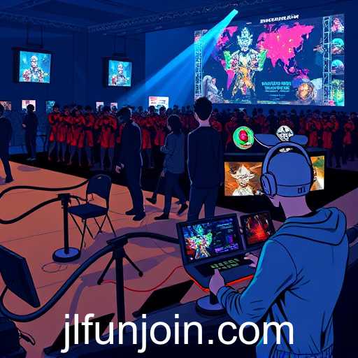 jlfun