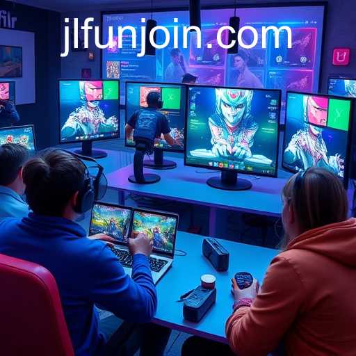 The Rise of Online Game Platforms in 2026