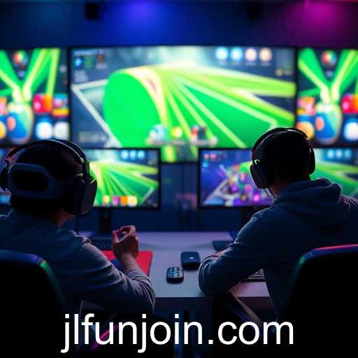 The Rise of Online Gaming in a Digitally Connected World