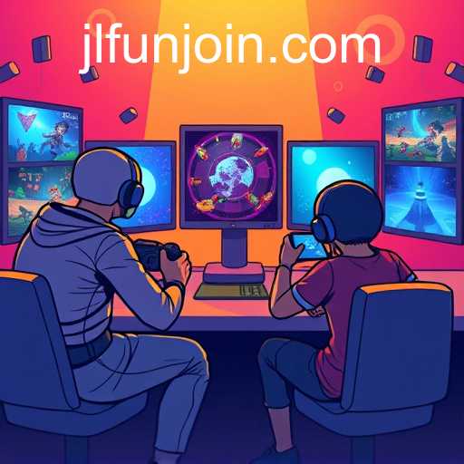 The Rise of Gaming Websites Amid Global Trends