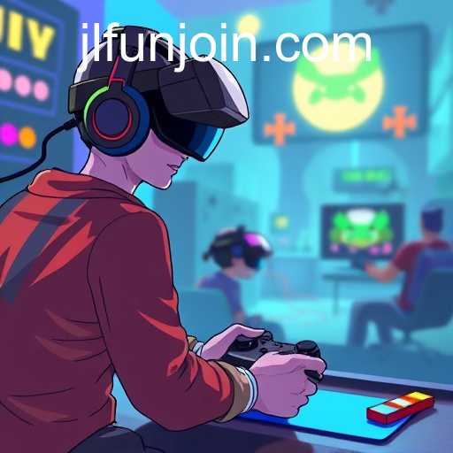 The Rise of Jlfun: Revolutionizing Online Gaming