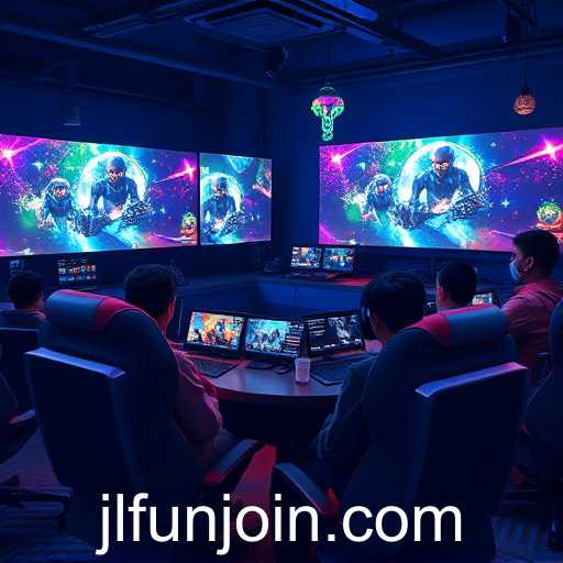 The Rise of Online Gaming Communities in 2025