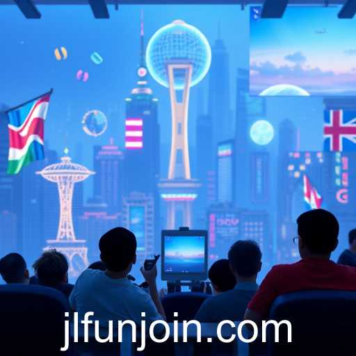 Rise of Online Gaming Communities