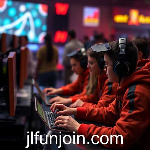 The Rise of Online Gaming Communities