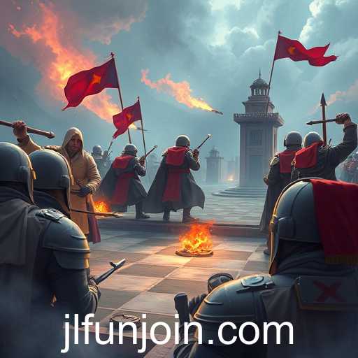 Unraveling the Complexity of Strategy Games: A Dive into the 'jlfun' Experience