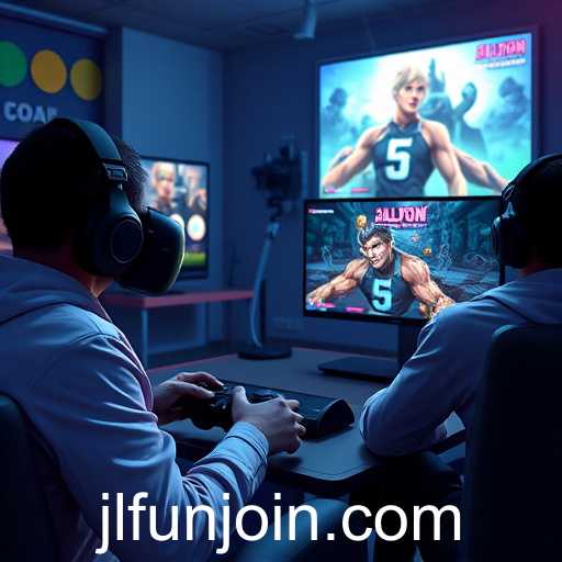 jlfun